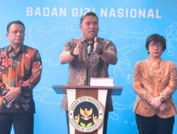 TERBONGKAR! Ratusan Rekening Virtual SPPG Fiktif Diduga Terima Dana Rp311 Miliar, Kasus Dilaporkan ke Kejaksaan