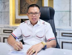Ketum HIPKI Ady Indra Pawennari : Penetapan HPM Pasir Kuarsa Kepri Kurang Libatkan Pelaku Usaha, Bandingkan dengan Kalteng