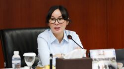 Li Claudia Perketat Pengawasan Pembangunan, Ajak Pejabat Pemko Batam Rutin Turun ke Lapangan