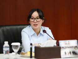 Li Claudia Perketat Pengawasan Pembangunan, Ajak Pejabat Pemko Batam Rutin Turun ke Lapangan