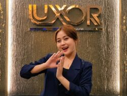 Viral Konten Terapis Berbikini, Manajemen Luxor Spa Batam: Itu Kekeliruan Tim Marketing Langsung Kami Dihapus