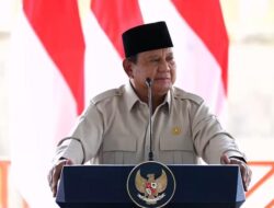Presiden Prabowo: Dari 1.077 BUMN, 800 Akan Ditutup, Garuda Indonesia Batal Dijual dan Mulai Untung