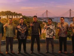 RUPS PT Pelayanan Energi Batam Tahun Buku 2025 Berjalan Lancar, Seluruh Agenda Disetujui Pemegang Saham