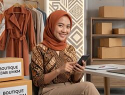 Jangan Salah Paham, PMK 37/2025 Bukan Pajak Baru Bagi Seller Marketplace!