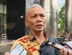 Jejak Kontroversi Iskandar Sitorus, Terjerat Mega Skandal Bea Cukai hingga Isu “Uang Damai”
