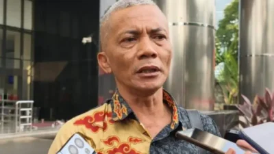 Jejak Kontroversi Iskandar Sitorus, Terjerat Mega Skandal Bea Cukai hingga Isu “Uang Damai”