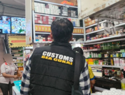 Dulu Dibanggakan sebagai Produk Lokal Batam, Kini H-Mild, R7Bold dan OFO Muncul dalam Operasi Rokok Ilegal