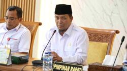 Pansus DPRD Kota Batam Finalkan Revisi Perda Pengelolaan Sampah, Gelar Rakor dengan Seluruh Lurah