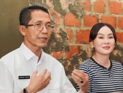 BP Batam Dukung Penertiban Ruang Laut, Pastikan Pemanfaatan Sesuai Aturan