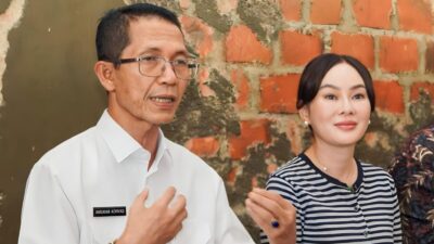 BP Batam Dukung Penertiban Ruang Laut, Pastikan Pemanfaatan Sesuai Aturan