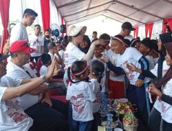 Kepala BP Batam: Sekolah Rakyat Merah Putih Prioritaskan Pendidikan Anak Keluarga Prasejahtera