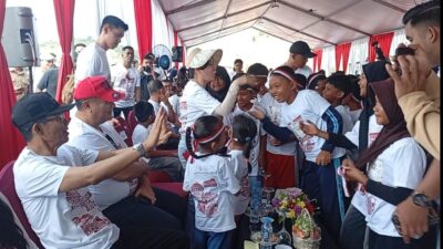Kepala BP Batam: Sekolah Rakyat Merah Putih Prioritaskan Pendidikan Anak Keluarga Prasejahtera