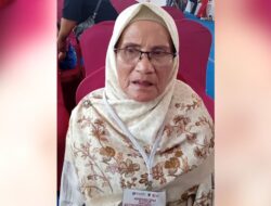 Tokoh Masyarakat Nenek Awe Dukung Pembangunan Sekolah Rakyat di Rempang, Berharap Cucunya Bisa Bersekolah di Sana