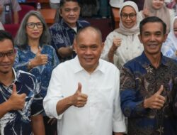 BP Batam Perkuat Transformasi Digital melalui Pengembangan Super Apps