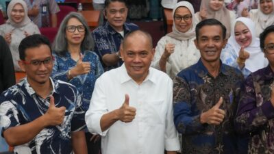 BP Batam Perkuat Transformasi Digital melalui Pengembangan Super Apps