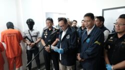 Diduga Kaitkan Andi Morena dengan Penggerebekan Narkotika BNN, Akun Instagram Badan Perwakilan Netizen Dilaporkan ke Polda Kepri