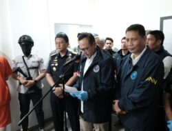 Diduga Kaitkan Andi Morena dengan Penggerebekan Narkotika BNN, Akun Instagram Badan Perwakilan Netizen Dilaporkan ke Polda Kepri