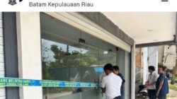 Dilaporkan Andi Morena, Akun Instagram @badanperwakilannetizen Ternyata di Follow Orang – Orang Hebat. Siapa Pemiliknya?
