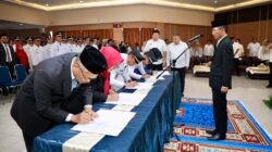 311 Pejabat Pemko Batam Resmi Dilantik, Amsakar Tekankan Integritas dan Pelayanan