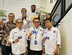 BREAKING NEWS: Belasan Anggota PWI Kepri Mundur, Ada Apa?