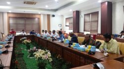 DPRD Batam Bahas Polemik KB Yayasan Djuwita Prakarsa, Disdik Keluarkan Surat Teguran