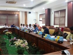 DPRD Batam Bahas Polemik KB Yayasan Djuwita Prakarsa, Disdik Keluarkan Surat Teguran