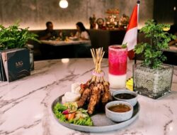 Grand Mercure Batam Centre Hadirkan “Flavours of Nusantara”, Rayakan HUT RI dengan Cita Rasa Kuliner Indonesia