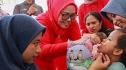 Cegah Stunting Sejak Dini, Pemko Batam Maksimalkan Peran Posyandu