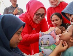 Cegah Stunting Sejak Dini, Pemko Batam Maksimalkan Peran Posyandu