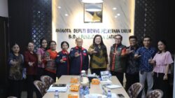 BP Batam Dukung Penguatan Literasi untuk Membangun Karakter dan Kebhinekaan Bagi Generasi Masa Depan