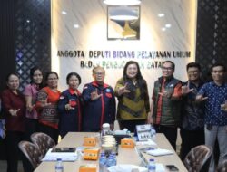 BP Batam Dukung Penguatan Literasi untuk Membangun Karakter dan Kebhinekaan Bagi Generasi Masa Depan