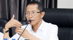 Amsakar Paparkan Strategi Batam Sukseskan Program 3 Juta Rumah
