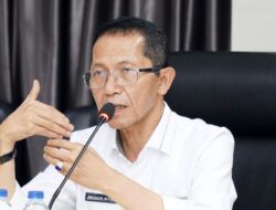 Amsakar Paparkan Strategi Batam Sukseskan Program 3 Juta Rumah
