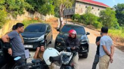 Driver Maxim Jadi Korban Curas di Batam, Polisi Berhasil Ciduk Pelaku