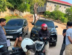 Driver Maxim Jadi Korban Curas di Batam, Polisi Berhasil Ciduk Pelaku