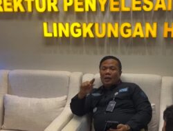 KLH Upayakan Jalur Nonlitigasi Sengketa Lingkungan PT Gandasari Shipyard Bintan, Buntu Lanjut ke Pengadilan