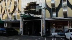 Polisi Benarkan! Brankas Berisi Narkoba Jenis Ekstasi Ditemukan di Ruang Manager Diskotik HH Club, 32 Orang Diamankan