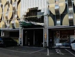 Polisi Benarkan! Brankas Berisi Narkoba Jenis Ekstasi Ditemukan di Ruang Manager Diskotik HH Club, 32 Orang Diamankan