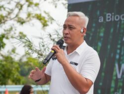 Dampak El Nino: BP Batam Ajak Masyarakat Jaga Ketahanan Air Bersama