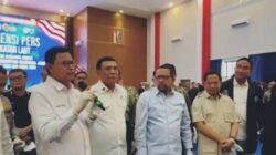 1,3 Ton Narkoba Jenis Ketamin Dimusnahkan di Batam, Menko Polkam: Ini Bukti Negara Mampu Hentikan Jalur Narkoba