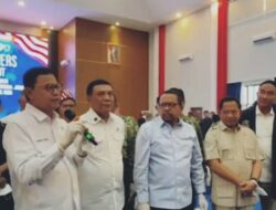 1,3 Ton Narkoba Jenis Ketamin Dimusnahkan di Batam, Menko Polkam: Ini Bukti Negara Mampu Hentikan Jalur Narkoba