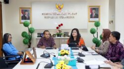 KIP Apresiasi Inovasi BP Batam dalam Penguatan Keterbukaan Informasi Publik