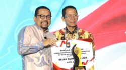 Komitmen Hunian Layak, Batam Raih Apresiasi Pemerintah Daerah Berprestasi 2026