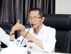 Amsakar Tegaskan Komitmen Batam Dukung Program Makan Bergizi Gratis