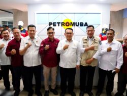 Kepala Staf Kepresidenan: Pancasila Kian Relevan di Tengah Tantangan Era Digital