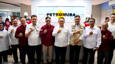 Kepala Staf Kepresidenan: Pancasila Kian Relevan di Tengah Tantangan Era Digital