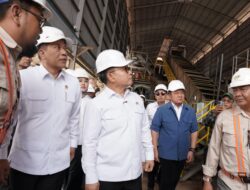 KSP: Hilirisasi Berbasis Koperasi Bukti Nyata Ekonomi Kerakyatan yang Digagas dari Desa
