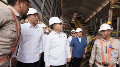 KSP: Hilirisasi Berbasis Koperasi Bukti Nyata Ekonomi Kerakyatan yang Digagas dari Desa
