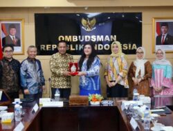 Sinergi BP Batam dan Ombudsman RI Dorong Pelayanan Publik di Batam