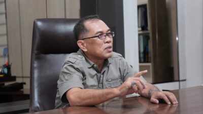 BP Batam Apresiasi Kesadaran Penerima Alokasi Tanah: 66 Pelaku Usaha Lakukan Pelaporan Mandiri